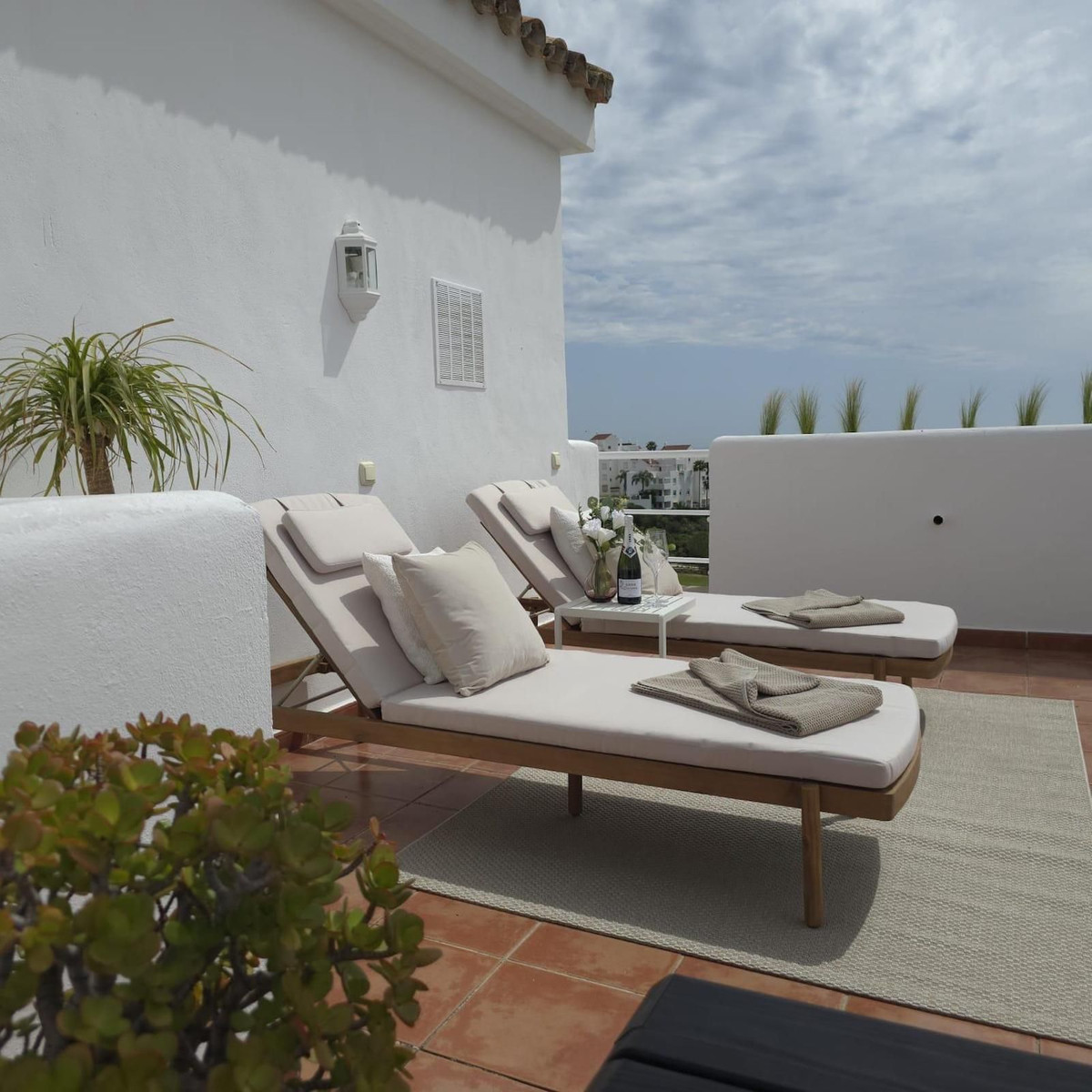 Appartement te koop in Valle Romano | 2 slaapkamers H5034040