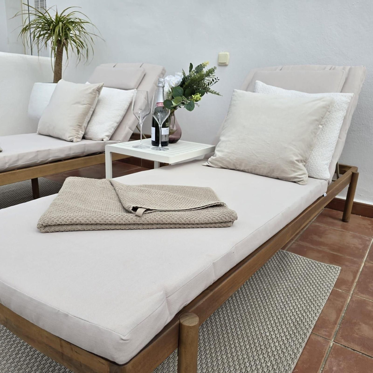 Appartement te koop in Valle Romano | 2 slaapkamers H5034040