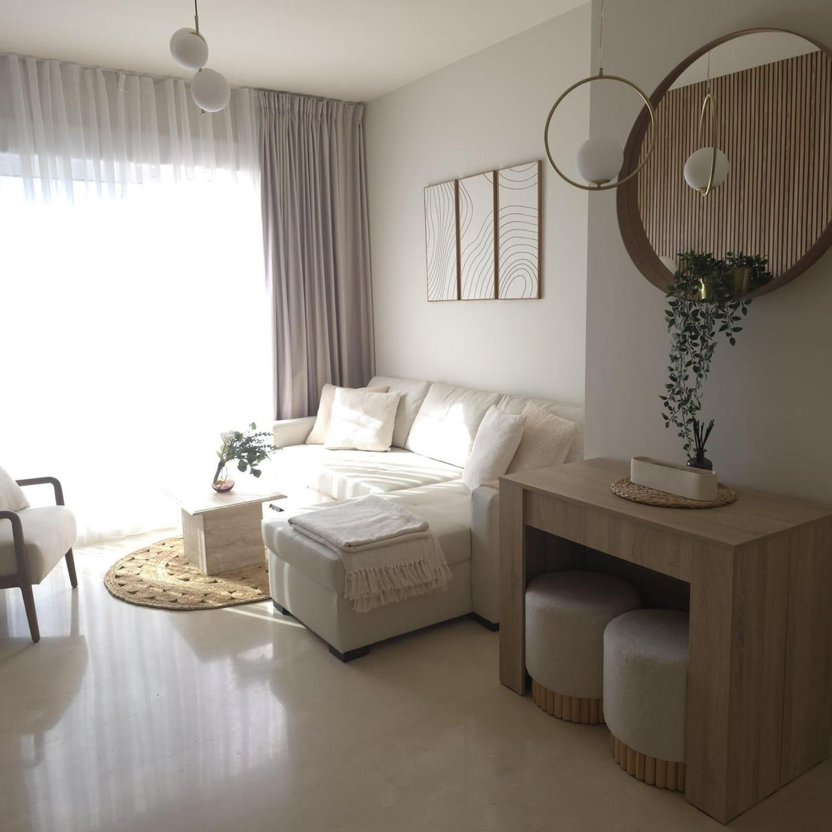 Appartement te koop in Valle Romano | 2 slaapkamers H5034040