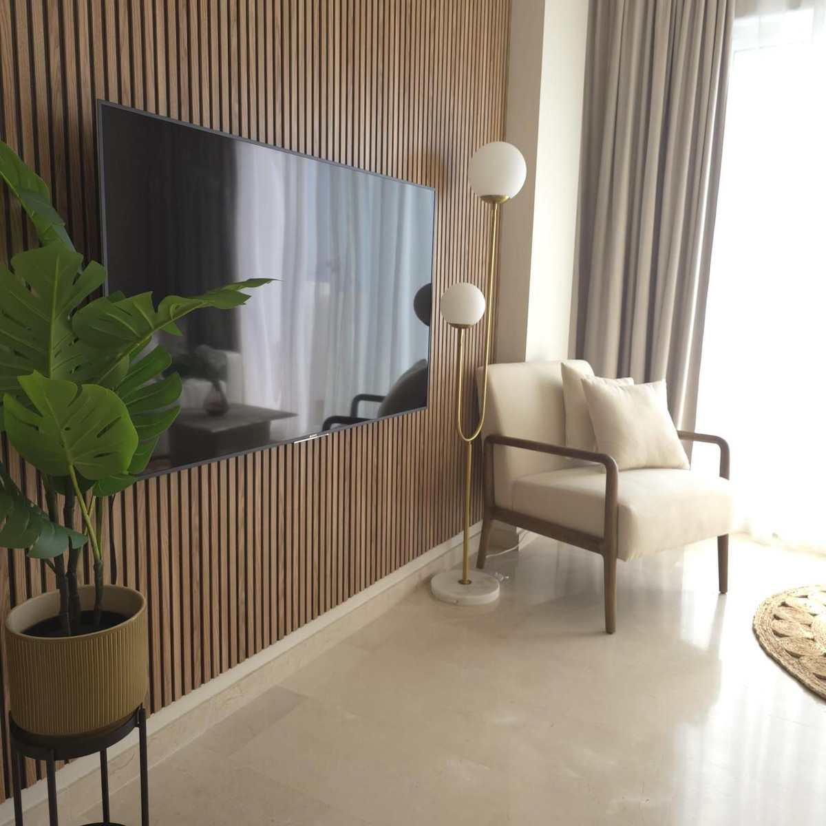 Appartement te koop in Valle Romano | 2 slaapkamers H5034040