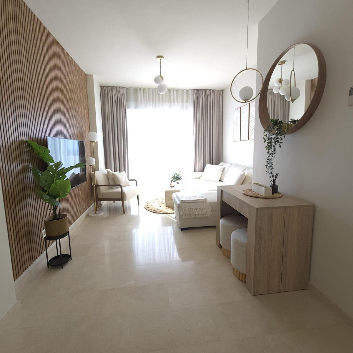 Appartement te koop in Valle Romano | 2 slaapkamers H5034040
