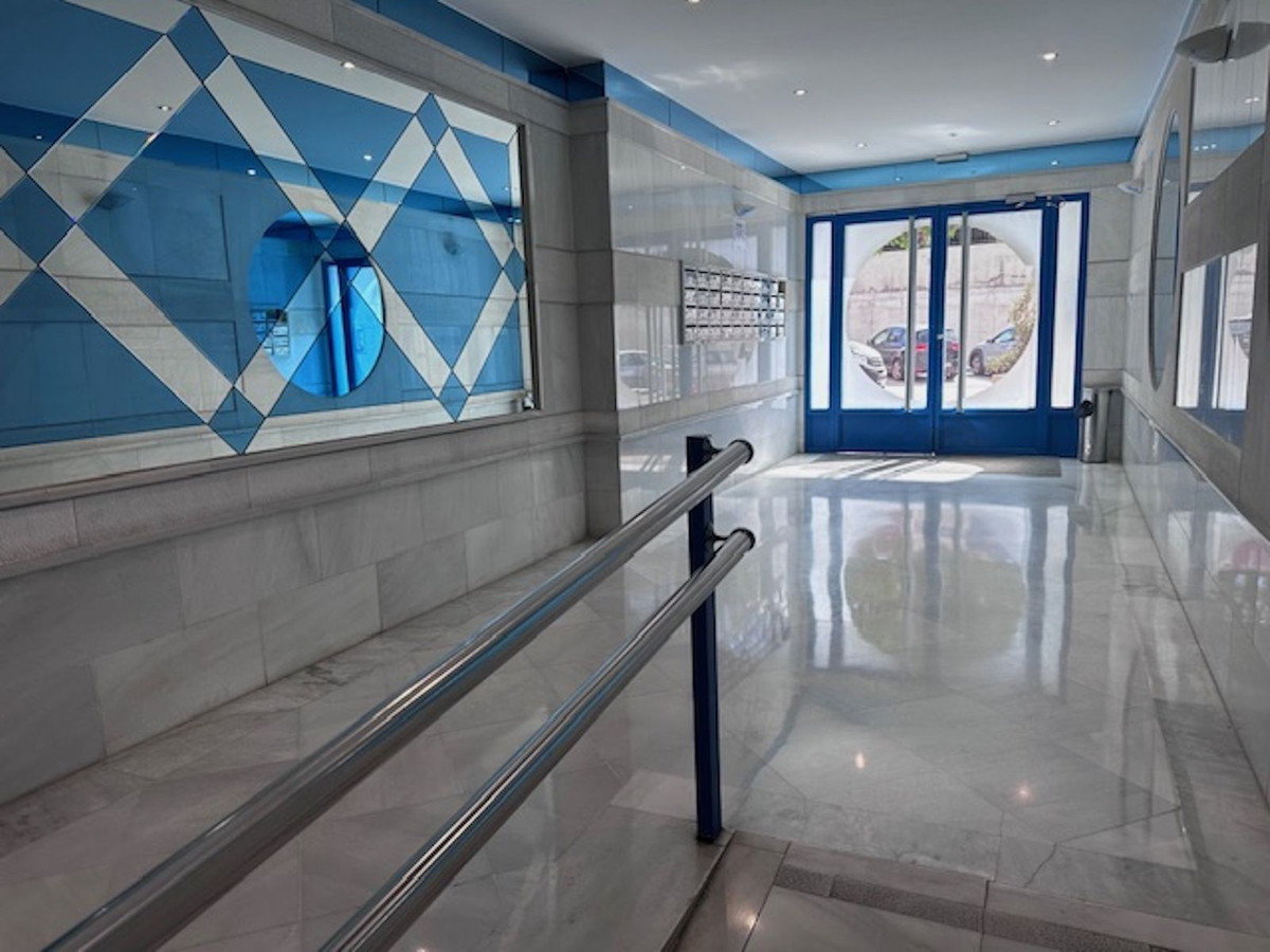 Appartement te koop in Marbella | 2 slaapkamers H5040307