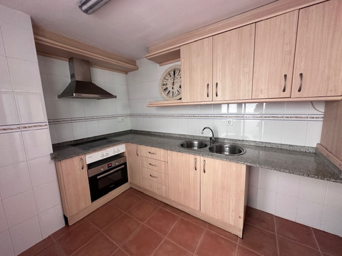 Appartement te koop in Marbella | 2 slaapkamers H5040307