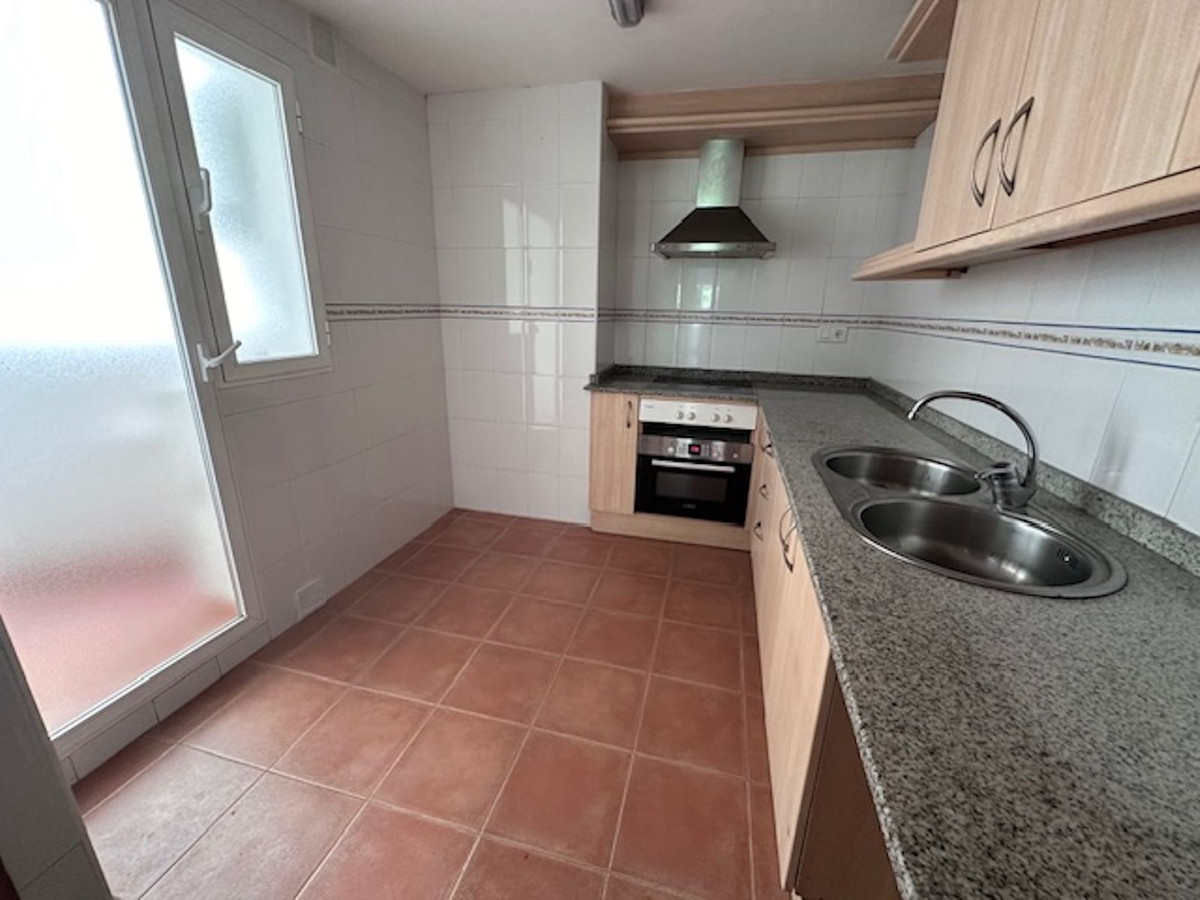 Appartement te koop in Marbella | 2 slaapkamers H5040307