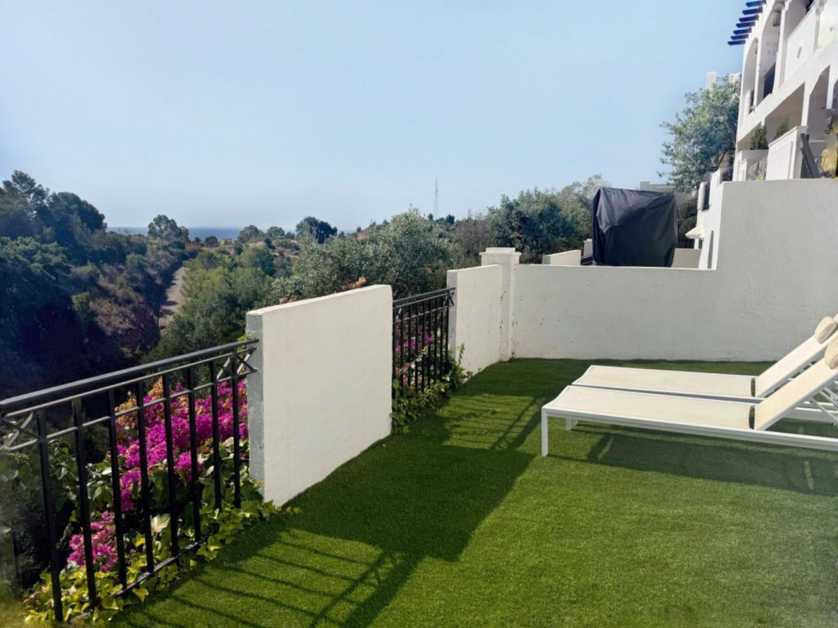 Apartment te koop in Altos de los Monteros | 2 slaapkamers H5043781
