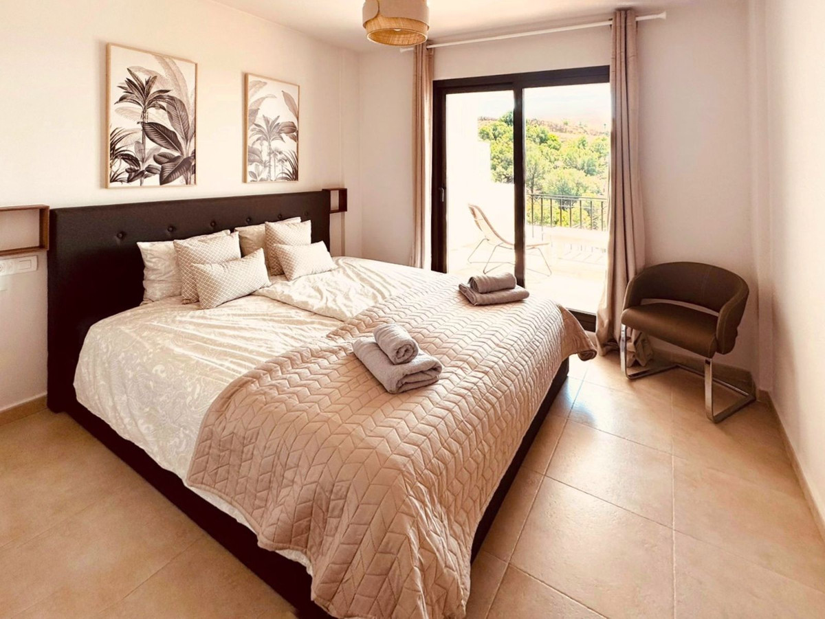 Apartment te koop in Altos de los Monteros | 2 slaapkamers H5043781