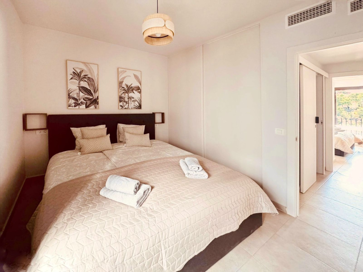 Apartment te koop in Altos de los Monteros | 2 slaapkamers H5043781
