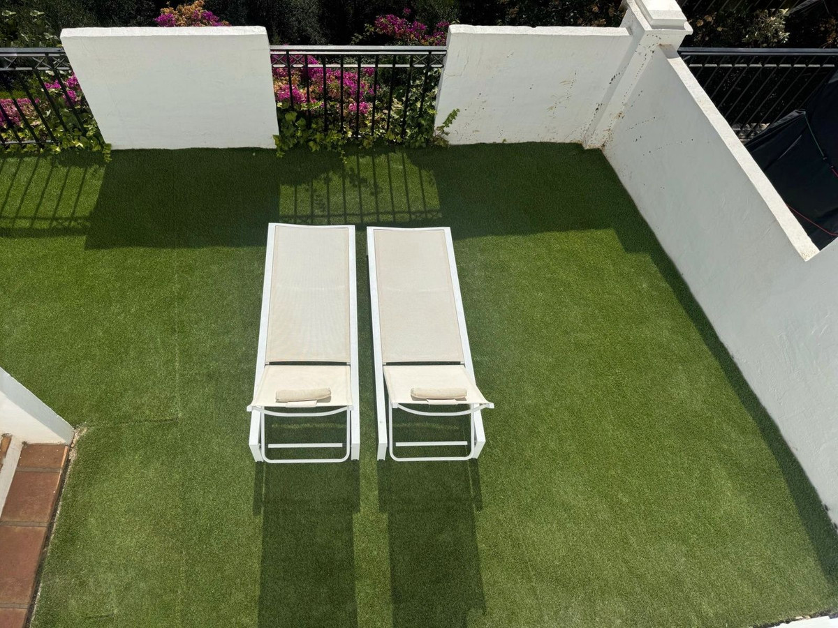 Apartment te koop in Altos de los Monteros | 2 slaapkamers H5043781