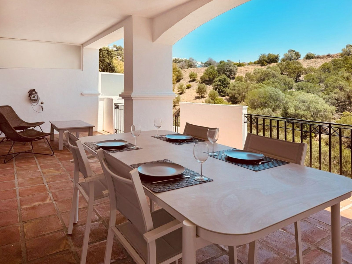 Apartment te koop in Altos de los Monteros | 2 slaapkamers H5043781