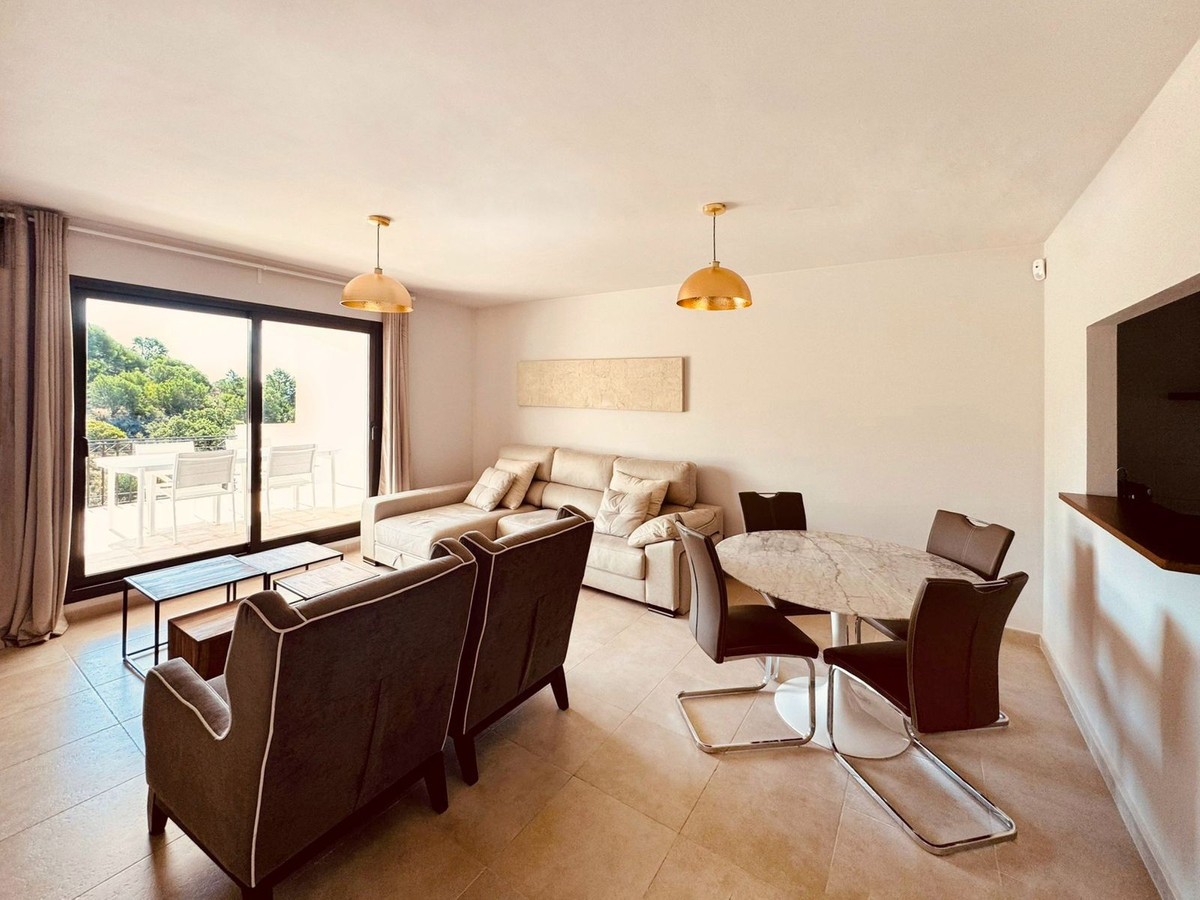Apartment te koop in Altos de los Monteros | 2 slaapkamers H5043781