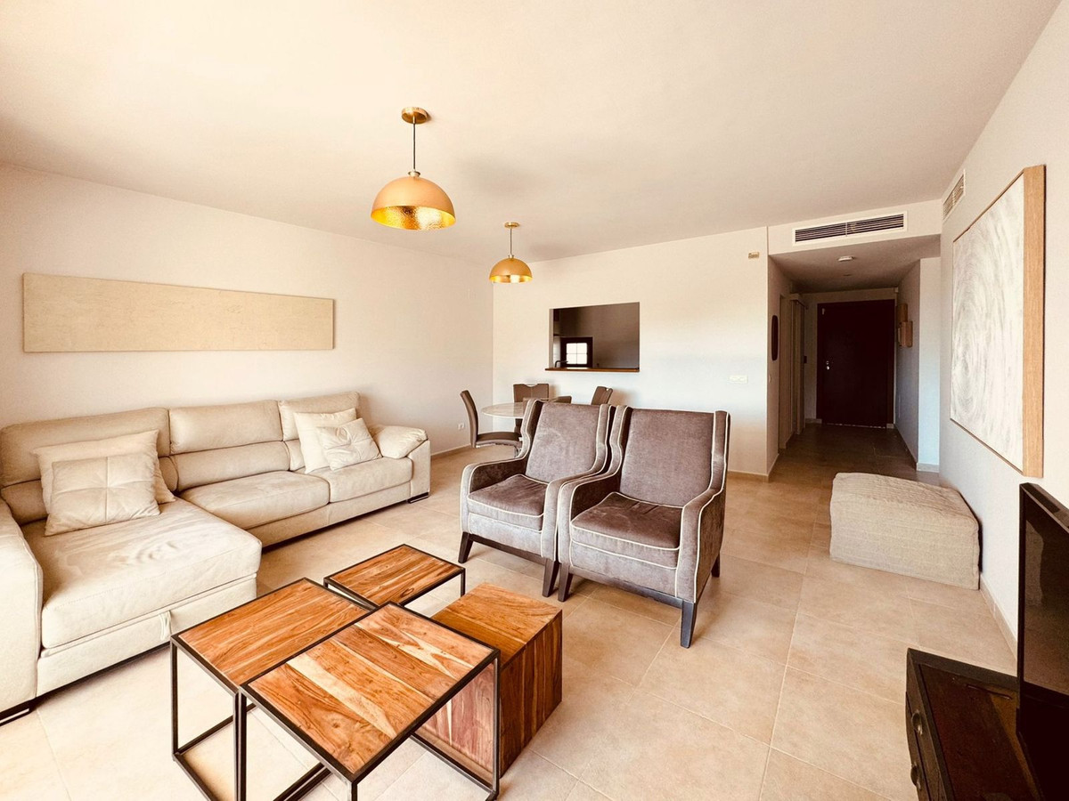 Apartment te koop in Altos de los Monteros | 2 slaapkamers H5043781