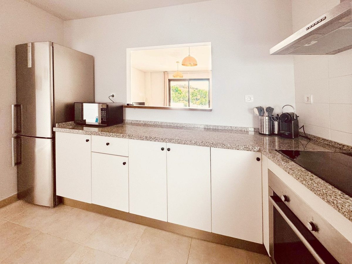 Apartment te koop in Altos de los Monteros | 2 slaapkamers H5043781