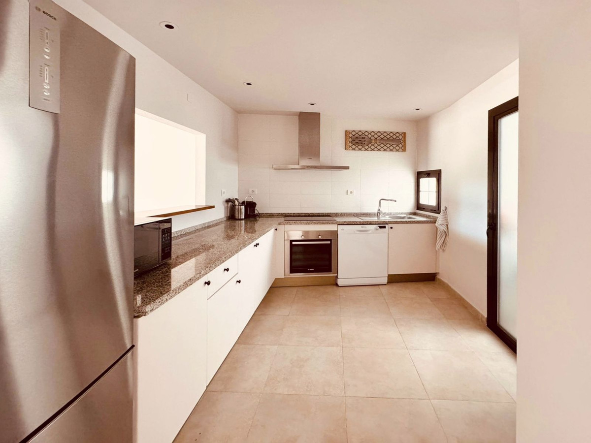 Apartment te koop in Altos de los Monteros | 2 slaapkamers H5043781