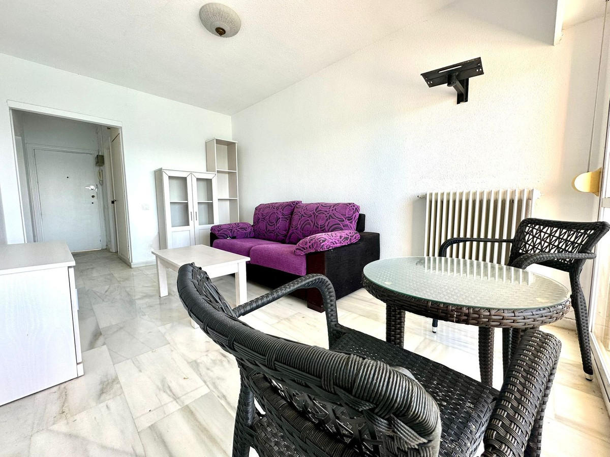 Appartement te koop in Marbella | 0 slaapkamers H5044597