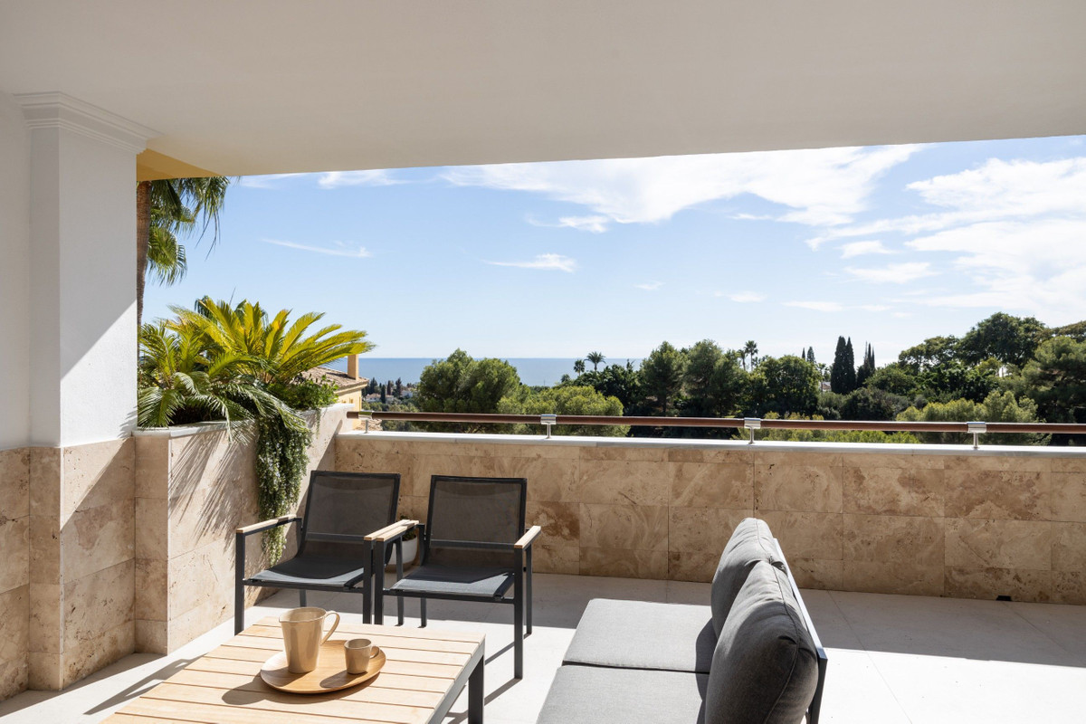 Appartement te koop in Marbella | 2 slaapkamers H5044975