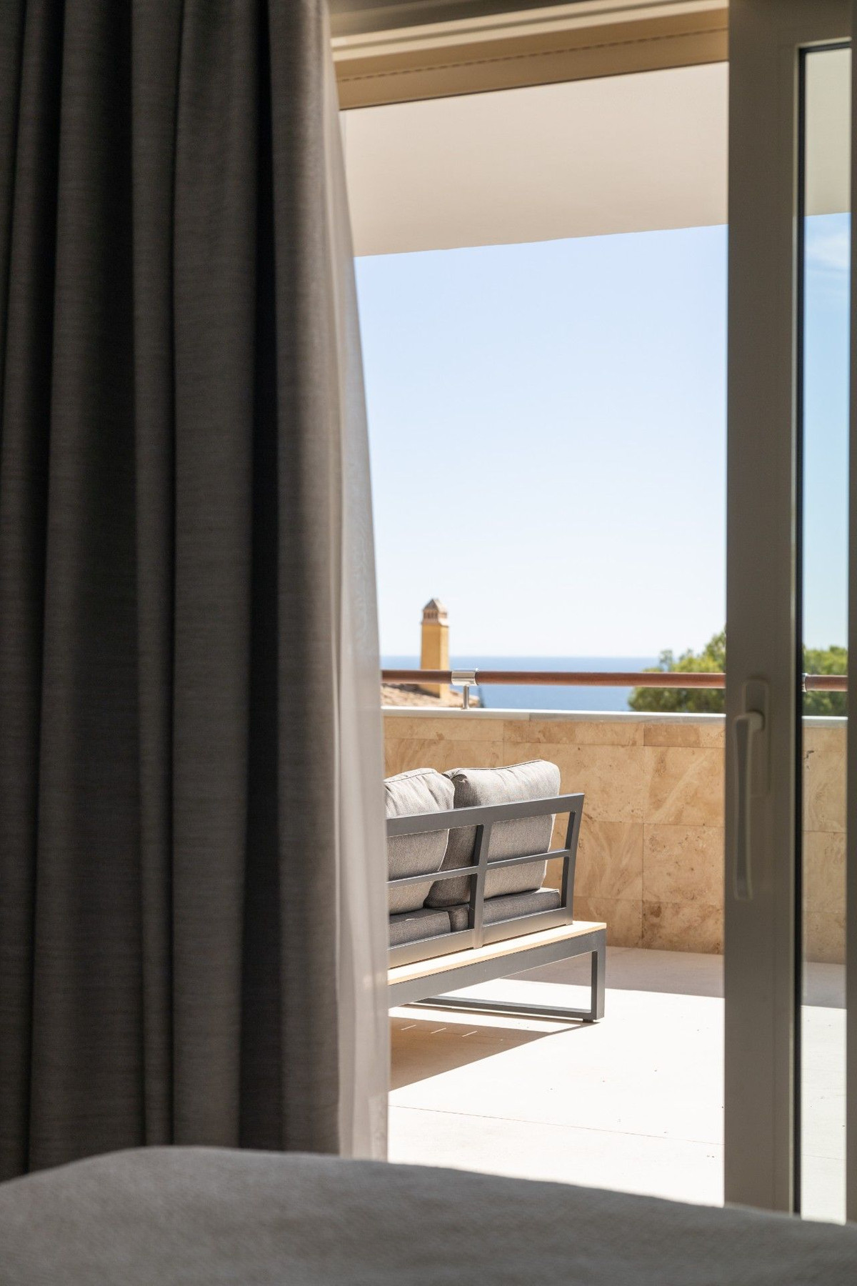 Appartement te koop in Marbella | 2 slaapkamers H5044975