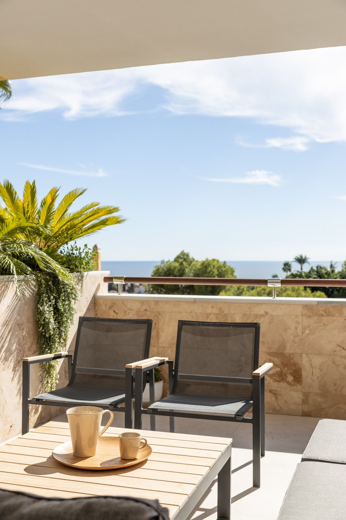 Appartement te koop in Marbella | 2 slaapkamers H5044975
