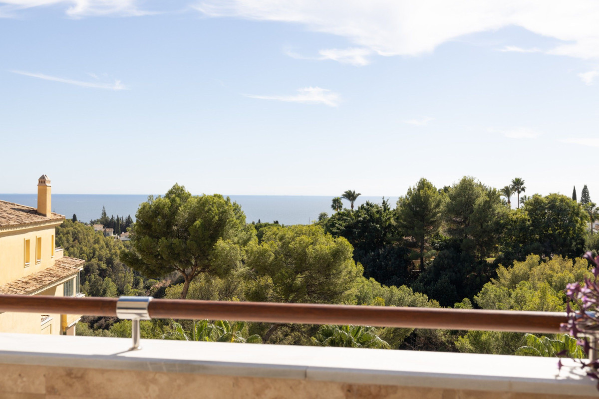 Appartement te koop in Marbella | 2 slaapkamers H5044975
