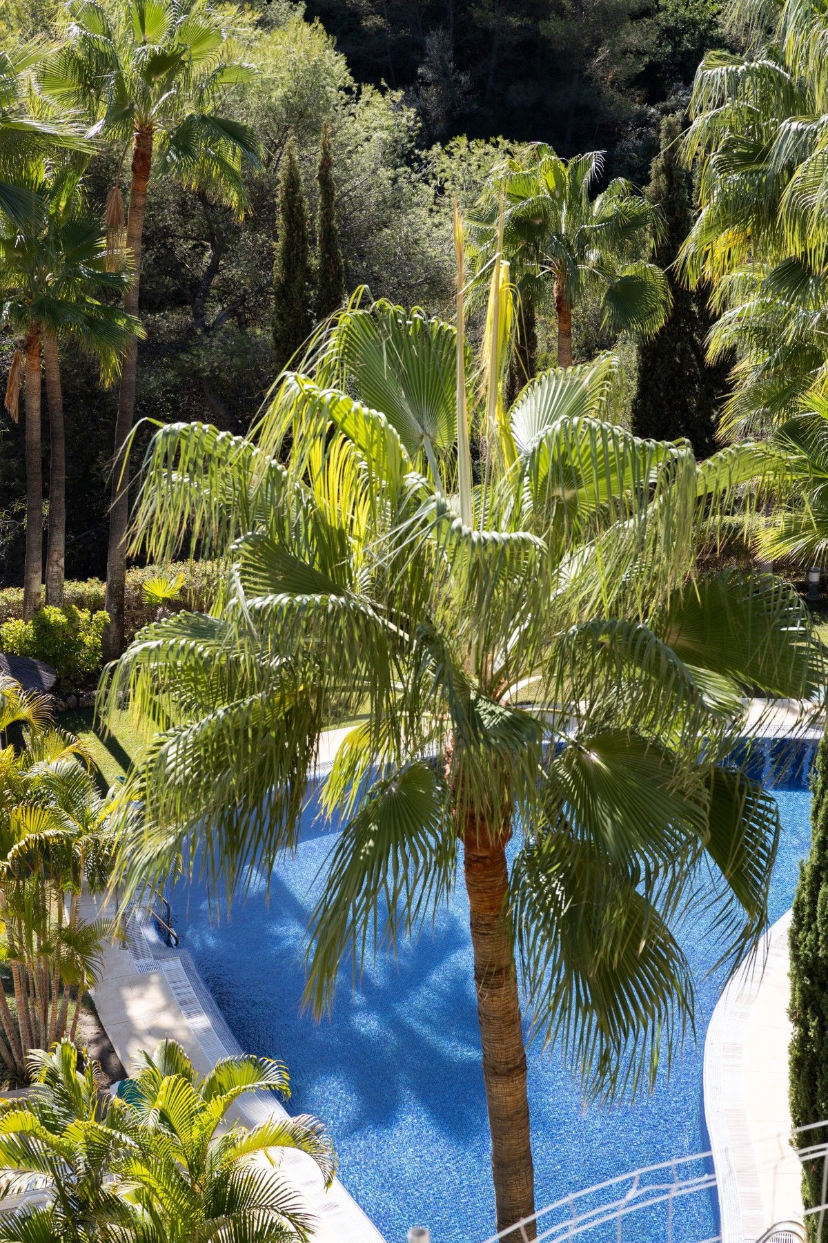 Appartement te koop in Marbella | 2 slaapkamers H5044975