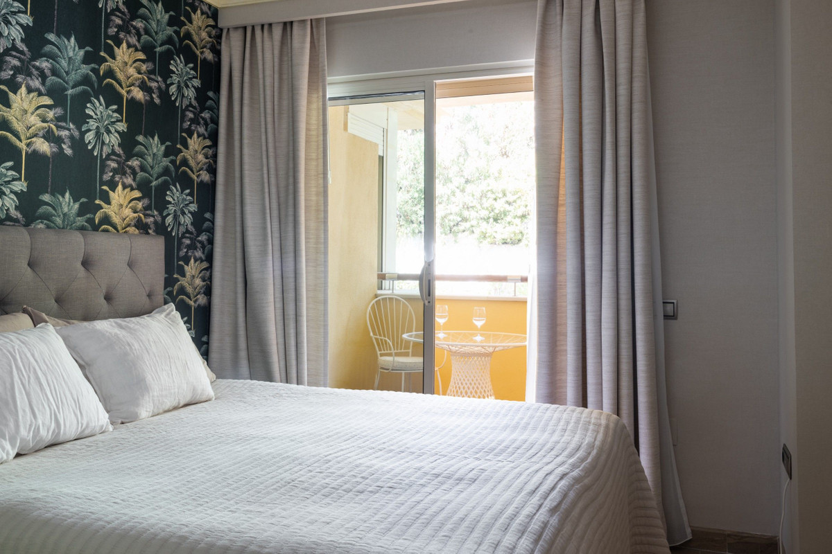 Appartement te koop in Marbella | 2 slaapkamers H5044975