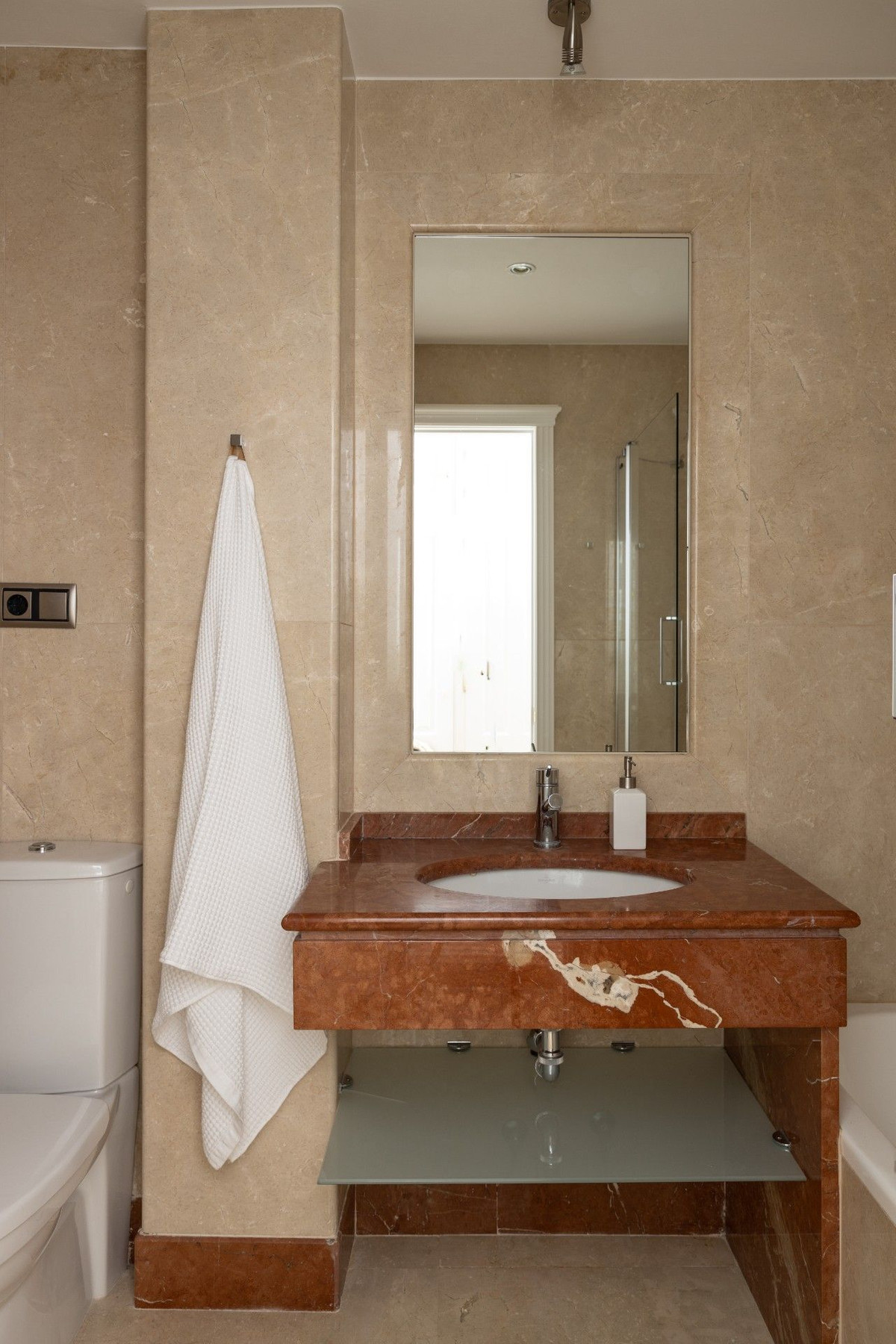 Appartement te koop in Marbella | 2 slaapkamers H5044975