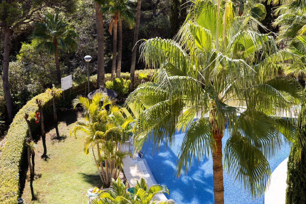 Appartement te koop in Marbella | 2 slaapkamers H5044975