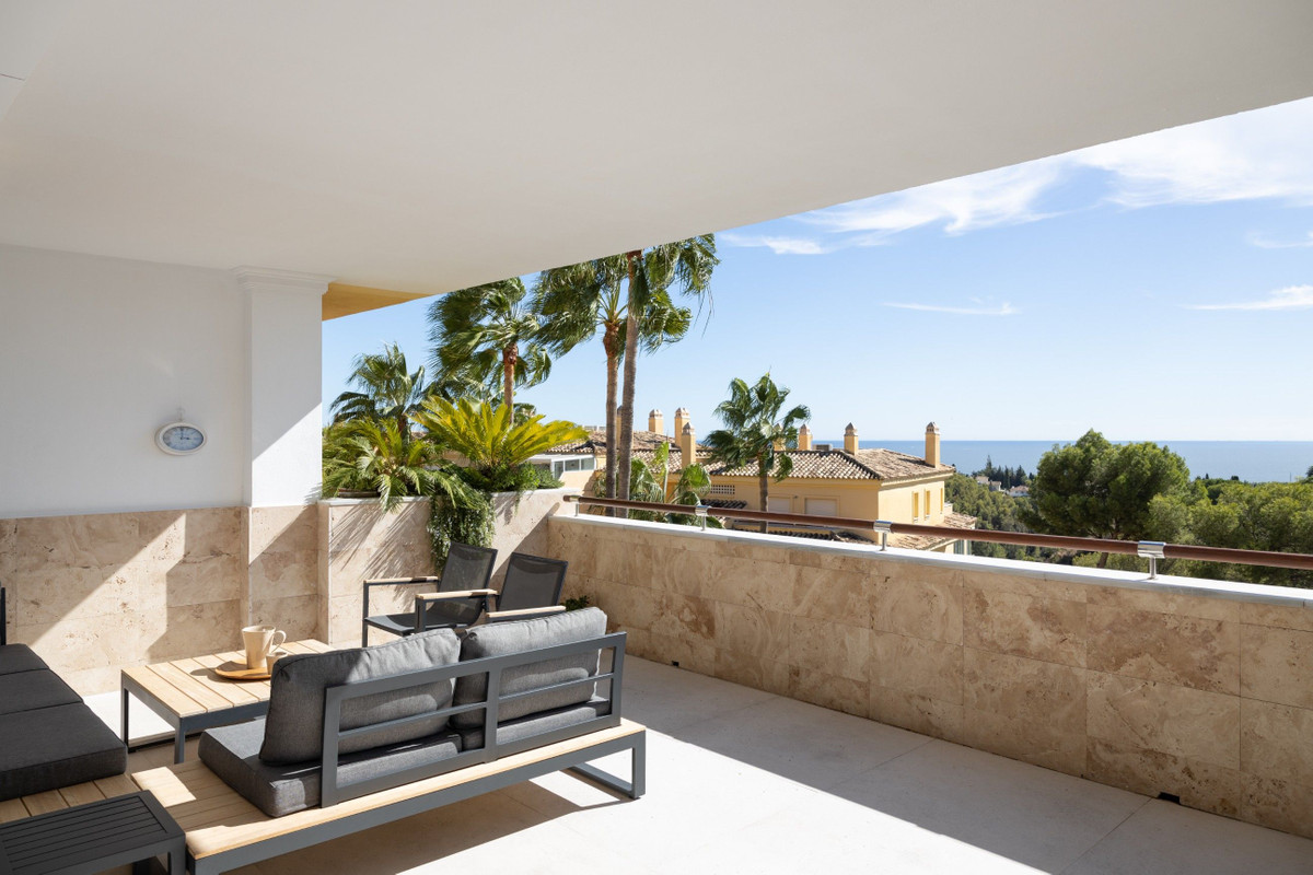 Appartement te koop in Marbella | 2 slaapkamers H5044975