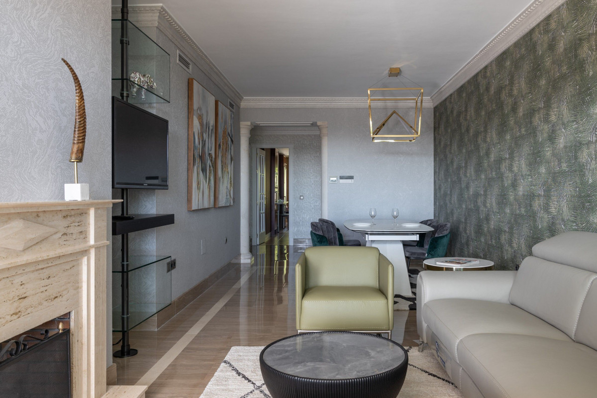 Appartement te koop in Marbella | 2 slaapkamers H5044975