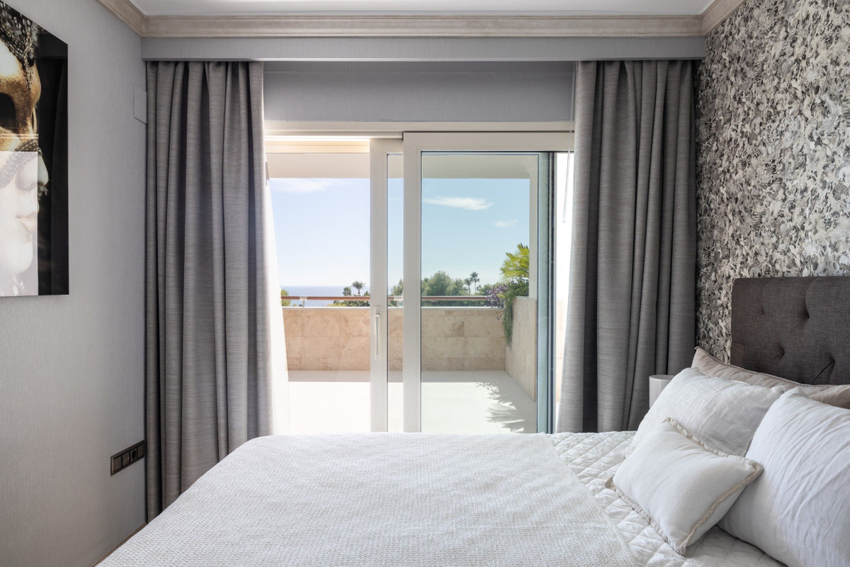 Appartement te koop in Marbella | 2 slaapkamers H5044975
