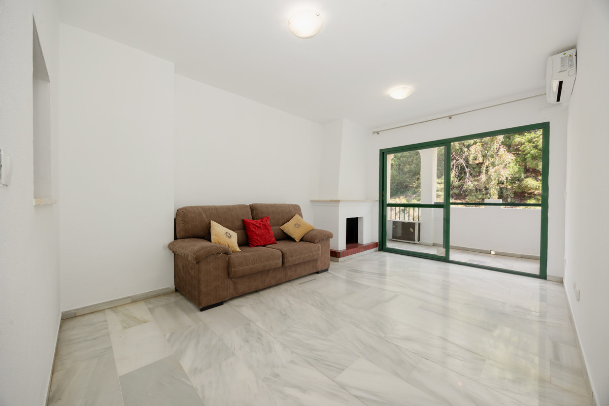 Appartement te koop in Marbella | 1 slaapkamers H5045071