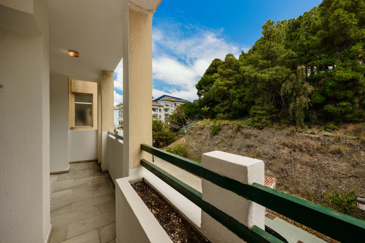 Appartement te koop in Marbella | 1 slaapkamers H5045071