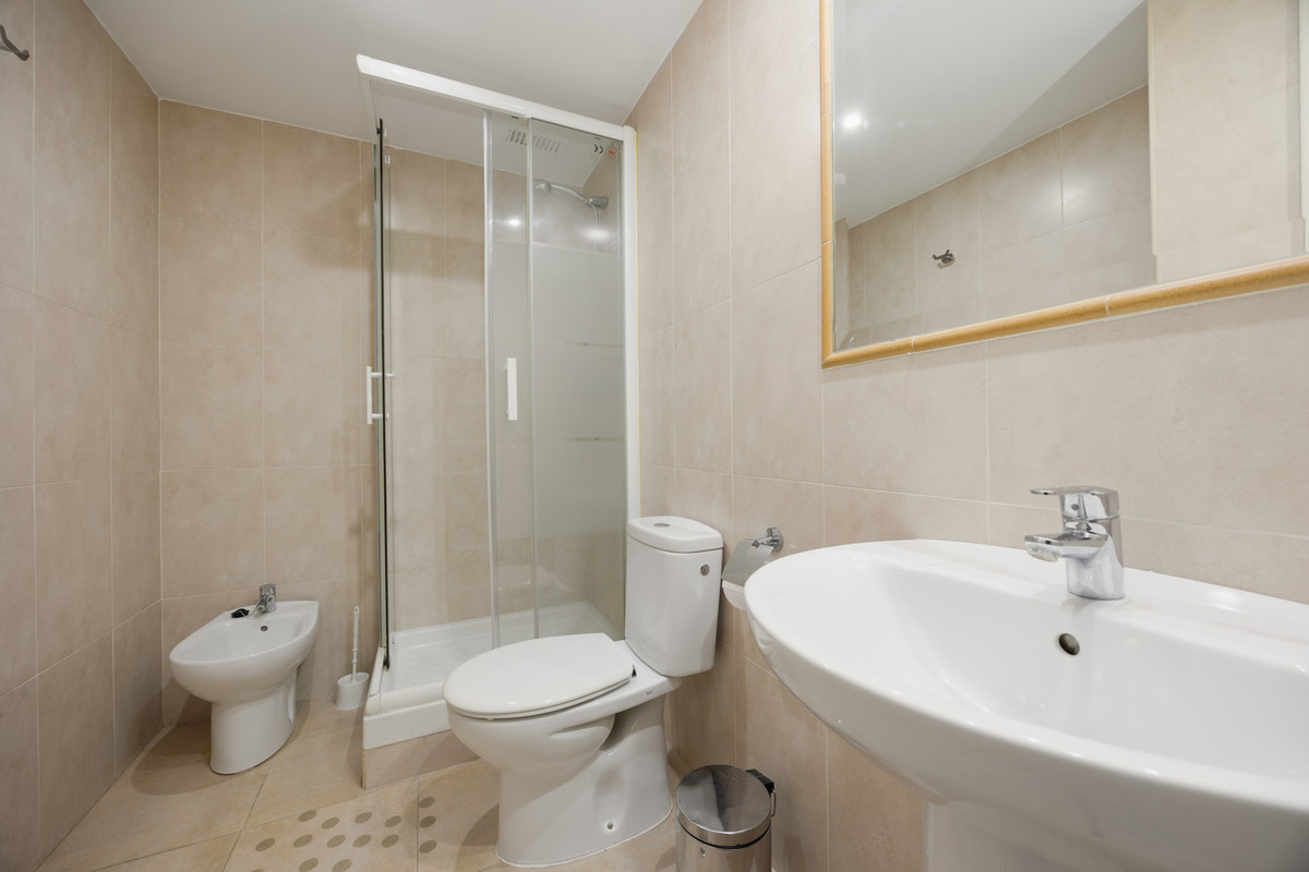 Appartement te koop in Marbella | 1 slaapkamers H5045071
