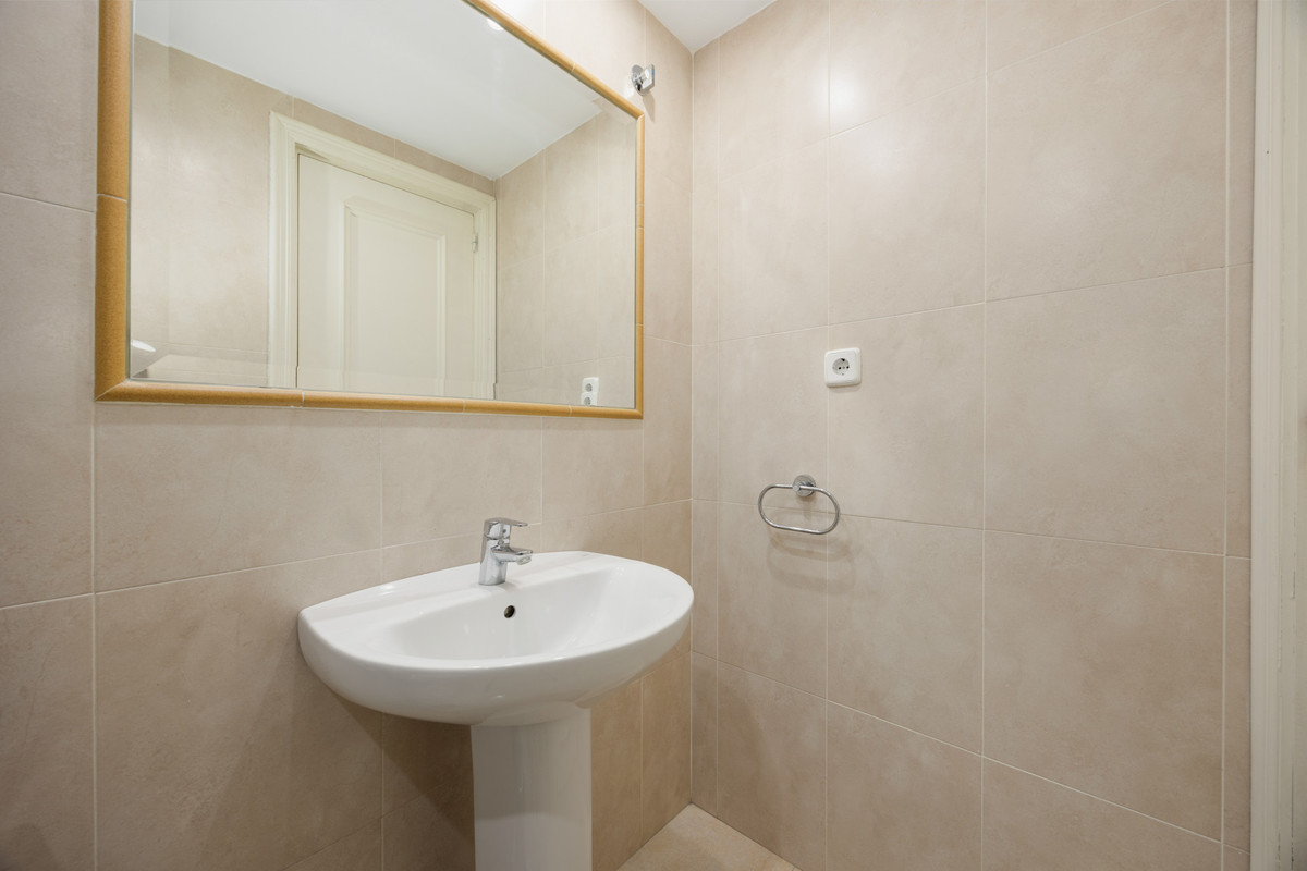 Appartement te koop in Marbella | 1 slaapkamers H5045071