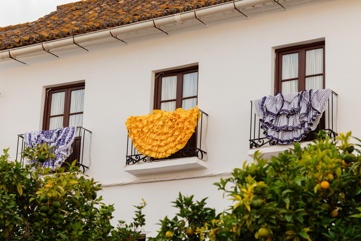 Appartement te koop in Marbella | 1 slaapkamers H5045071