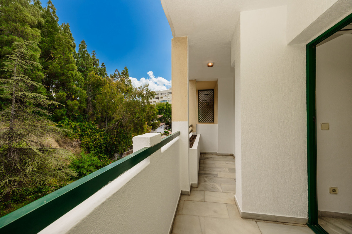 Appartement te koop in Marbella | 1 slaapkamers H5045071
