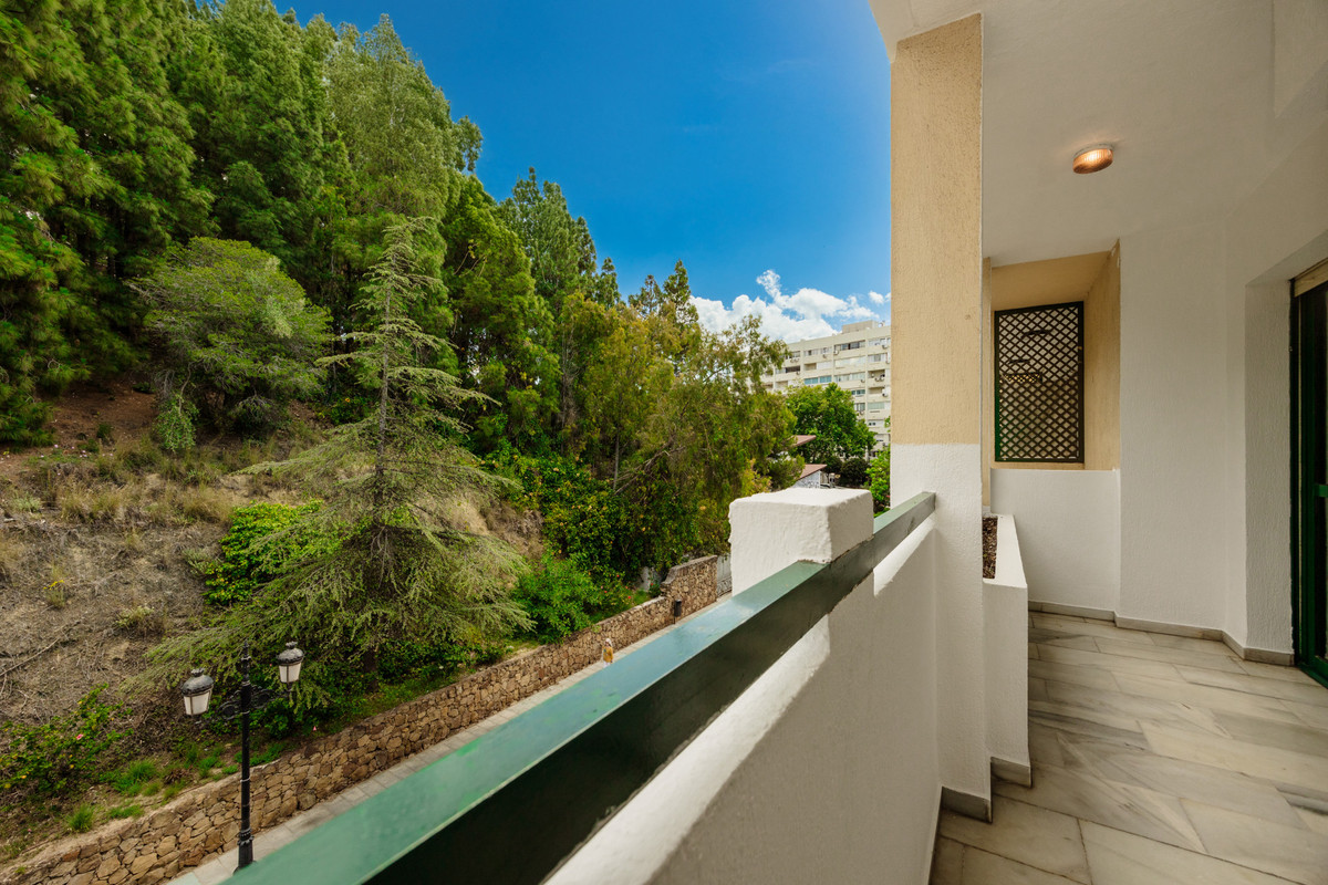 Appartement te koop in Marbella | 1 slaapkamers H5045071
