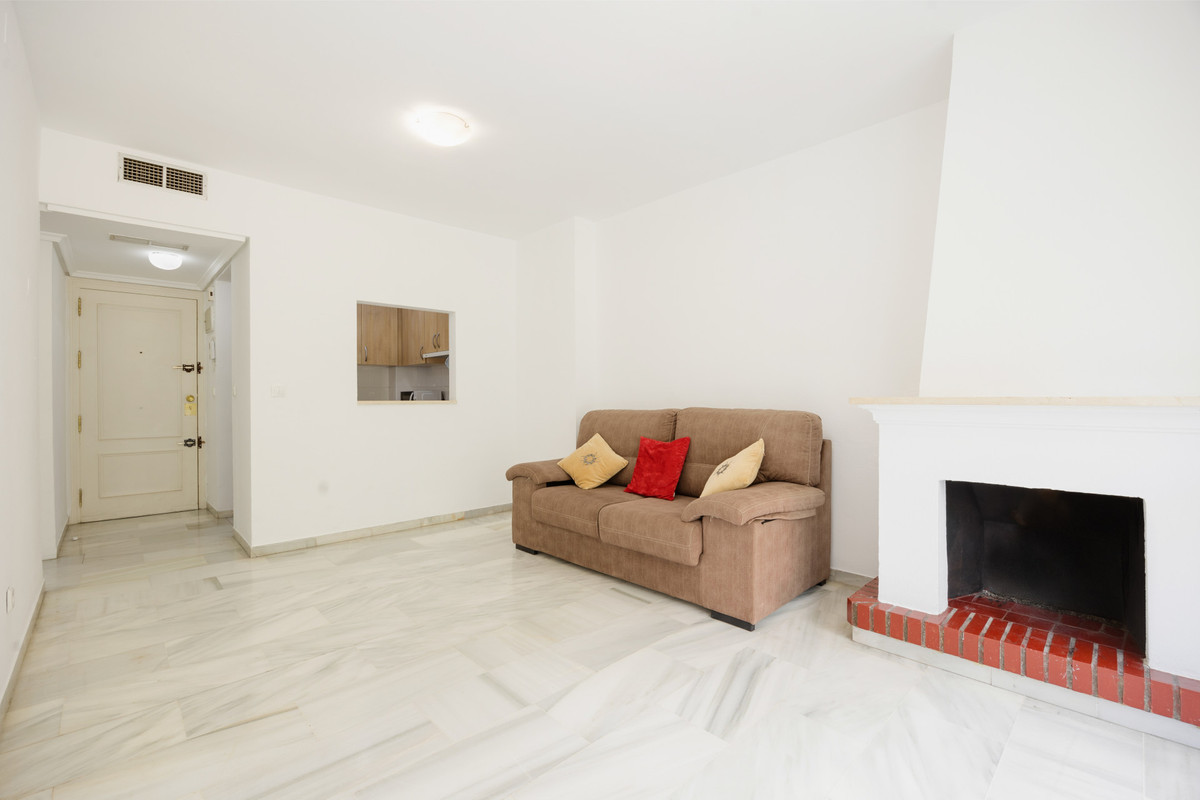 Appartement te koop in Marbella | 1 slaapkamers H5045071