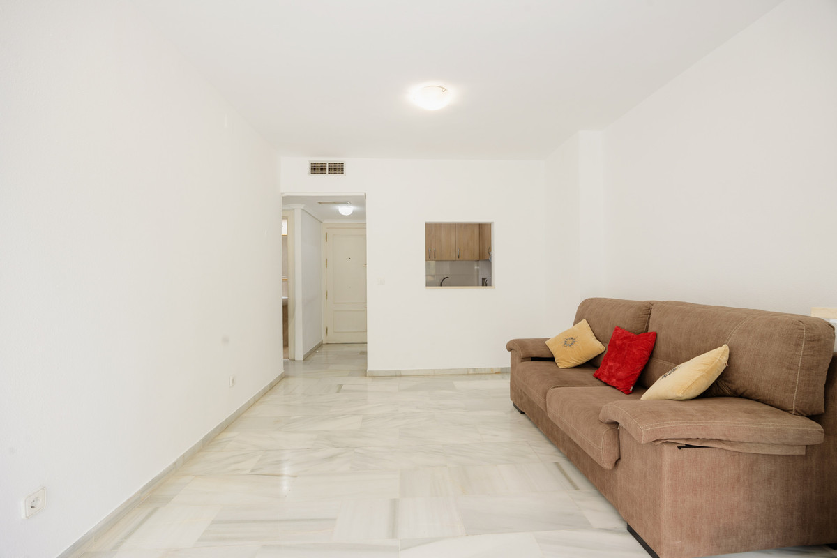 Appartement te koop in Marbella | 1 slaapkamers H5045071