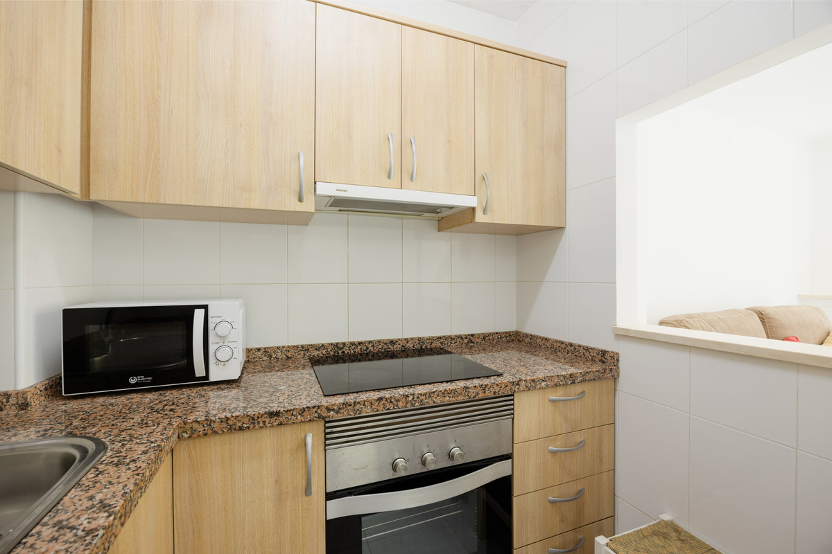 Appartement te koop in Marbella | 1 slaapkamers H5045071