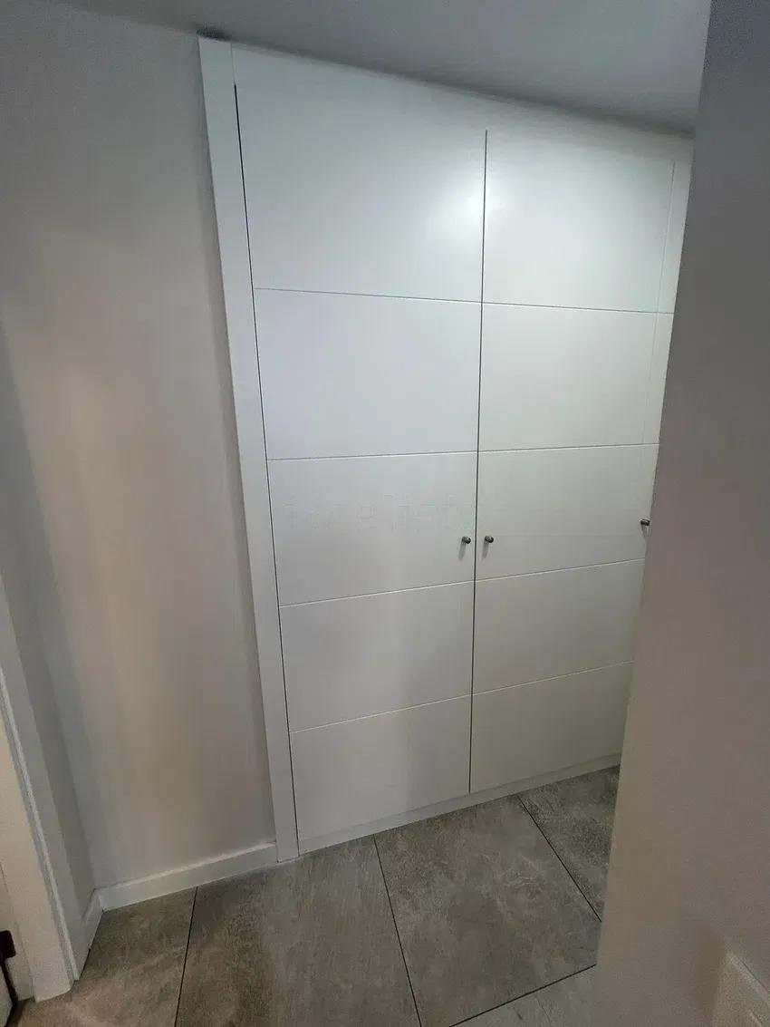 Appartement te koop in Marbella | 3 slaapkamers H5047927