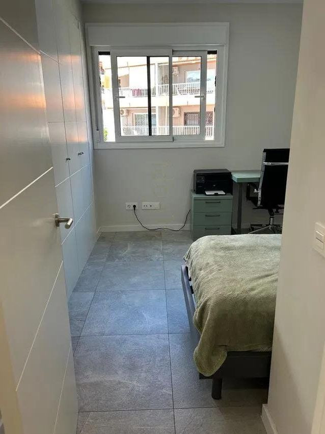 Appartement te koop in Marbella | 3 slaapkamers H5047927