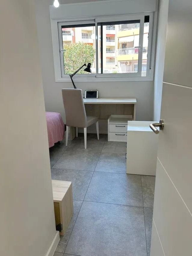 Appartement te koop in Marbella | 3 slaapkamers H5047927