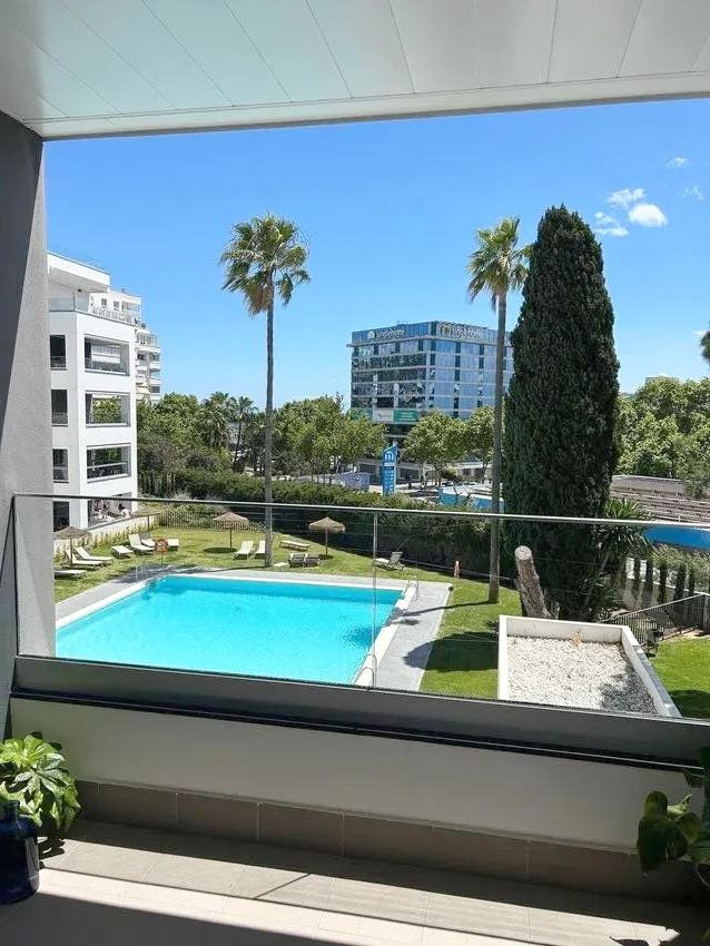 Appartement te koop in Marbella | 3 slaapkamers H5047927