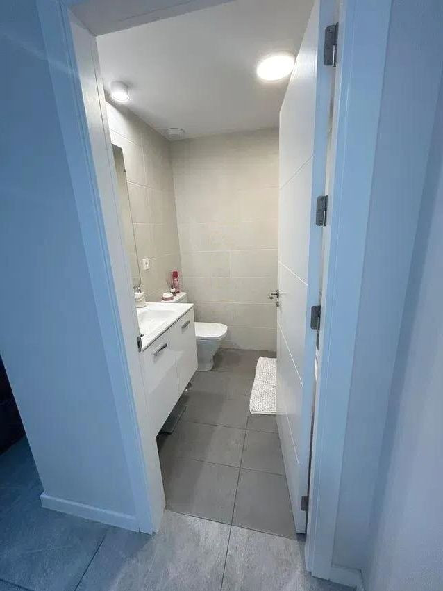 Appartement te koop in Marbella | 3 slaapkamers H5047927