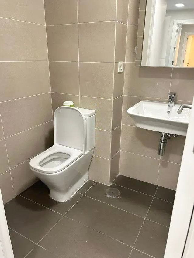 Appartement te koop in Marbella | 3 slaapkamers H5047927