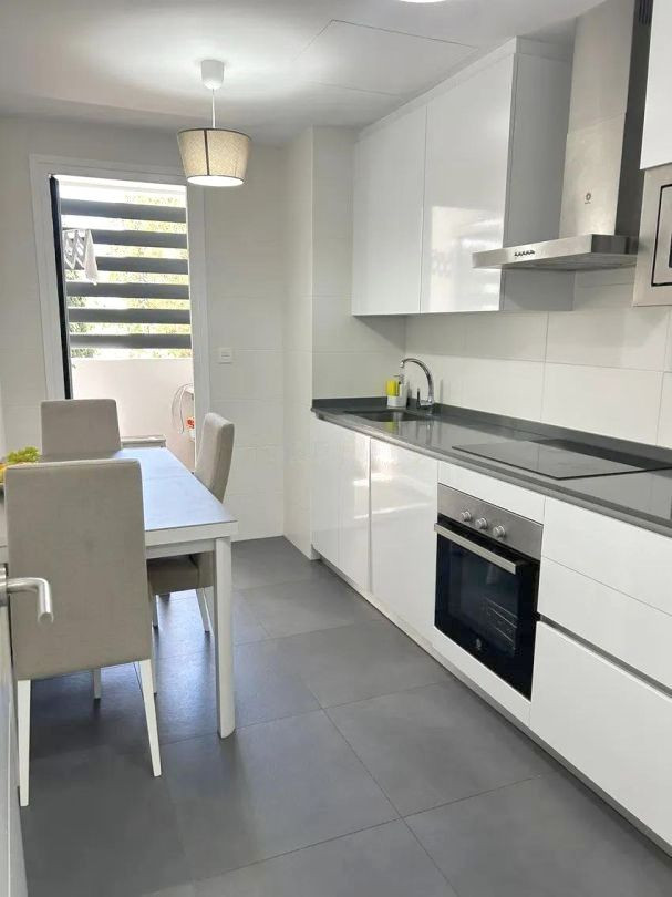 Appartement te koop in Marbella | 3 slaapkamers H5047927