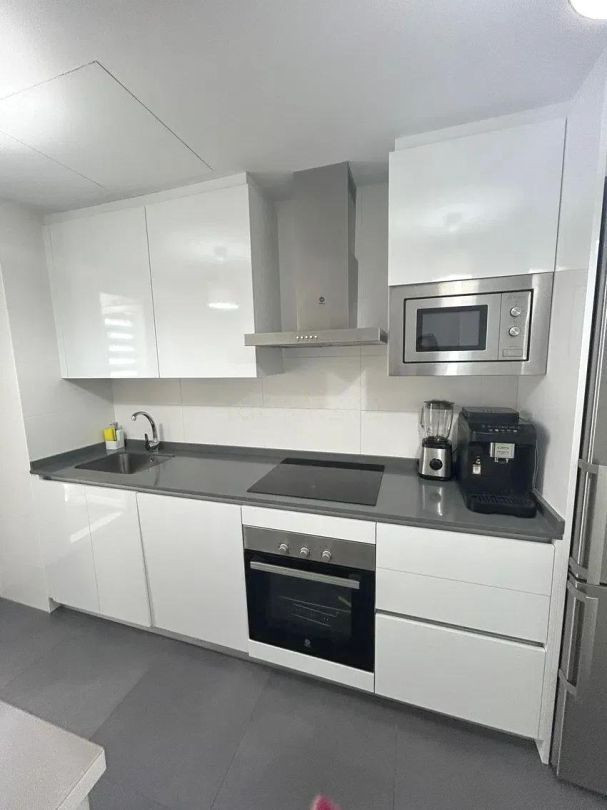 Appartement te koop in Marbella | 3 slaapkamers H5047927