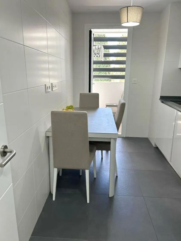 Appartement te koop in Marbella | 3 slaapkamers H5047927