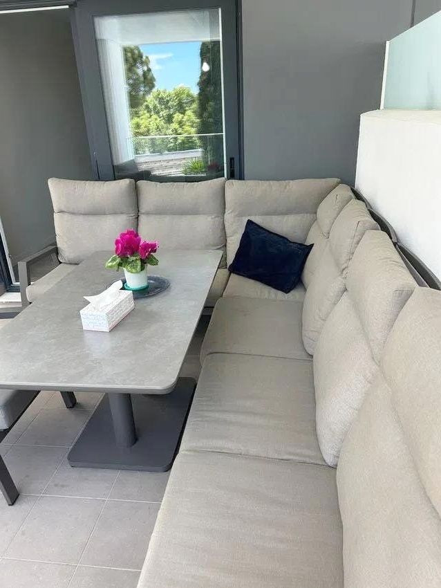 Appartement te koop in Marbella | 3 slaapkamers H5047927