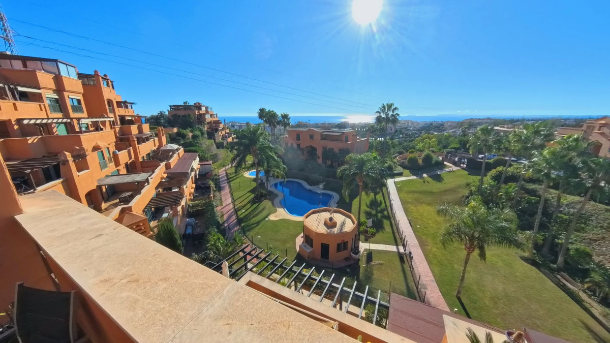 Appartement te koop in Marbella | 3 slaapkamers H5049406